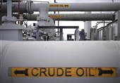 افت شدید تولید روزانه نفت شیل آمریکا