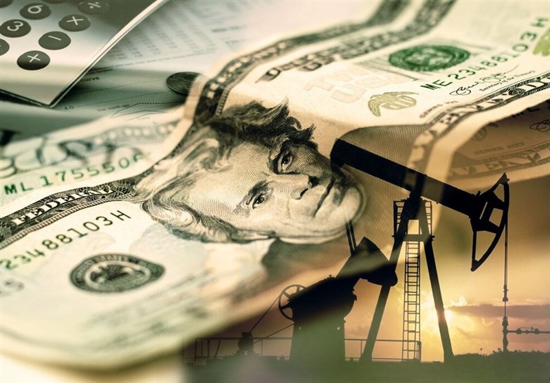 قیمت نفت آمریکا در هفته گذشته