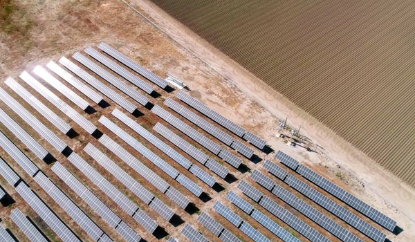 بزرگترین پروژه هیدروژن سبز جهان در عربستان