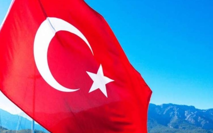 ترکیه اکتشاف گاز در دریای سیاه را آغاز کرد