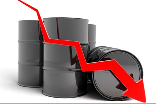 تضعیف دوباره تقاضا و کاهش قیمت نفت