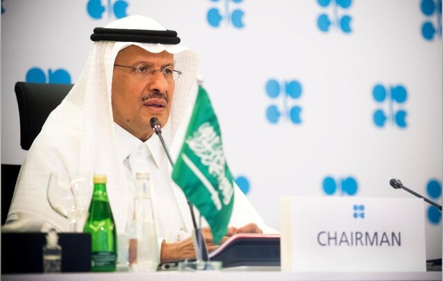تهدید عربستان برای به راه انداختن جنگ نفت جدید