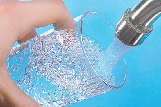 بهره‌مندی 100 درصدی جمعیت شهر سنندج از آب شرب باکیفیت سد آزاد