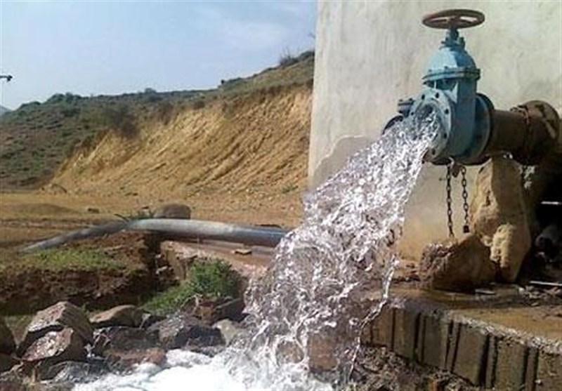 شیرین‌سازی آب دریا برای تامین منابع آب آشامیدنی استان‌ بوشهر