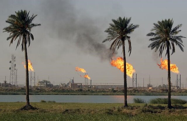 صادرات نفت عراق چقدر است؟