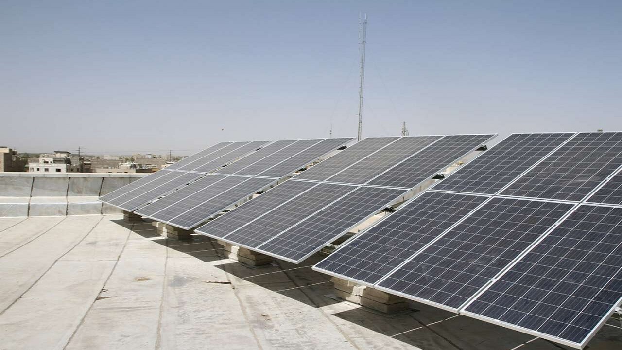صدور ۲۱ مجوز در چهارمحال و بختیاری، برای ایجاد نیروگاه خورشیدی