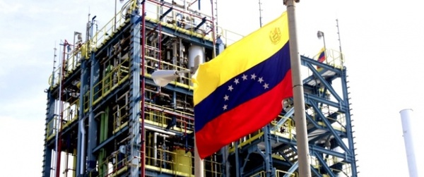 معاوضه سوخت هند با نفت ونزوئلا