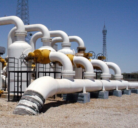 مناقشه گازی ایران با ترکمنستان