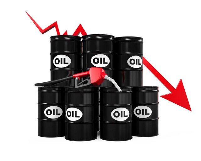 نداشتن کشش افزایش قیمت نفت