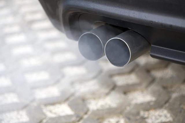 کاهش آلاینده‌های خودروها و کمک به محیط زیست با نانوفیلترهای داخلی
