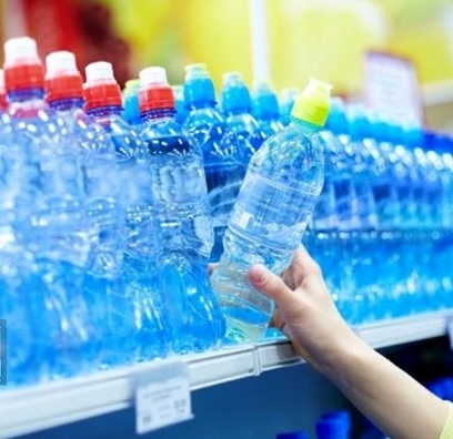 کرونا و کاهش تقاضای آب بسته‌بندی تا ۵۰ درصد