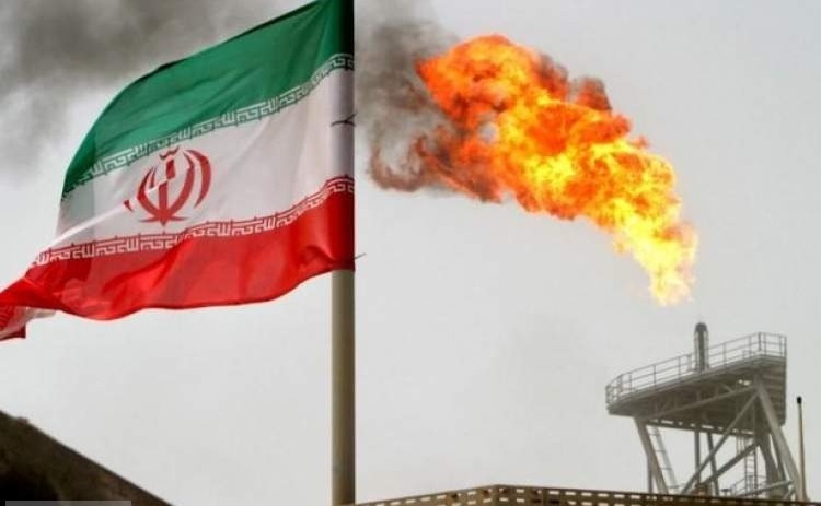 گرانتر شدن نفت سنگین ایران