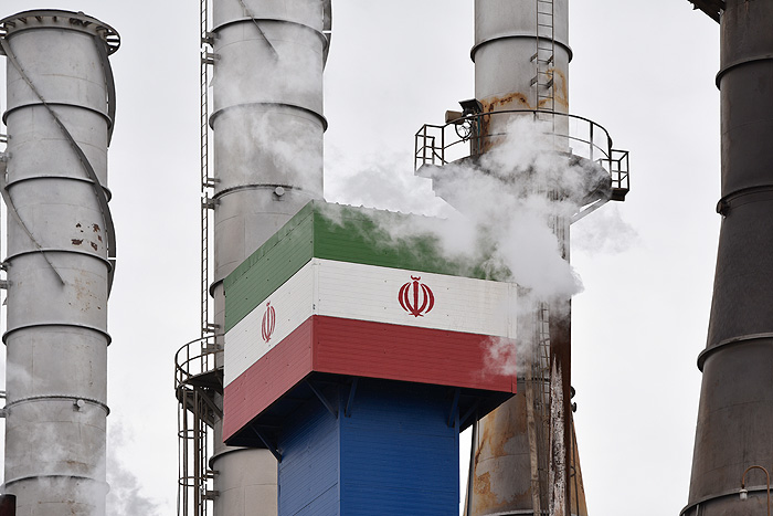 ۳۰ درصد افزایش تولید ایزوسیانات‌ها در ایران