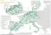 جهش اروپا در انرژی با محور هیدروژن