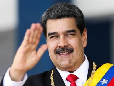 تحریم آمریکا صنعت نفت ونزوئلا را نابود کرد
