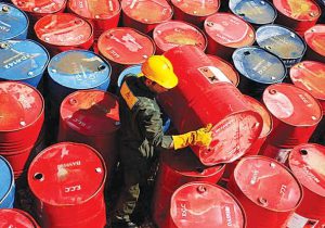 تاثیر تحریم‌های روسیه بر صادرات نفت ایران/ فروش نفت به اروپا در گرو رفع تحریم‌هاست