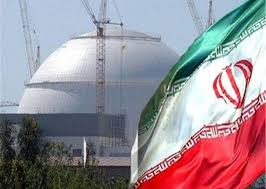 شروع فعالیت هسته ای ایران کلید خورد