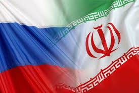گسترش همکاری‌ انرژی ایران و روس