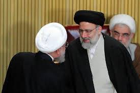 5 پیشنهاد رئیسی به دولت حسن روحانی