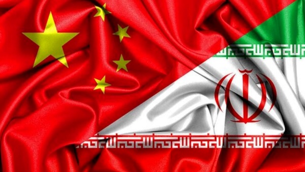توافق چین با ایران چالش جدید آمریکا