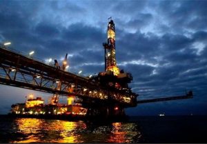 چین استخراج نفت از دریای جنوبی چین را کلید زد