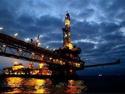 چین استخراج نفت از دریای جنوبی چین را کلید زد