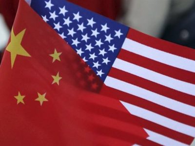 چین واردات نفت خام از آمریکا را افزایش می‌دهد