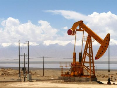 افزایش عرضه و کاهش تقاضا برای صنعت نفت