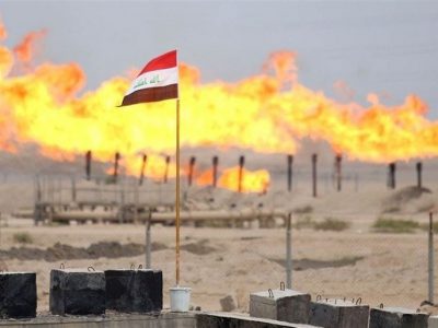 تکذیب افزایش صادرات نفت عراق