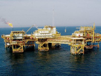 تحقق 117 درصدی برنامه مصوب شرکت نفت فلات قاره درنیمه نخست سال جاری