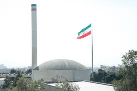 سازمان انرژی اتمی ایران تحریم شد