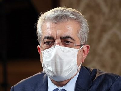 خبر وزیر نیرو از جهش برق هسته ای ایران