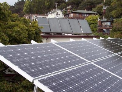 ۵۵۰ مگاوات زیرساخت انرژی خورشیدی برای جنوب کشور آماده شده است