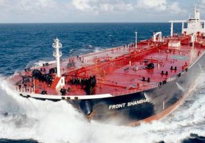 رتبه اول ایران در ناوبری نفتی در جهان