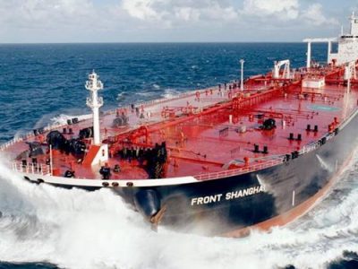 رتبه اول ایران در ناوبری نفتی در جهان