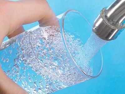 تهرانی‌ها در مصرف آب ۱۵ درصد صرفه‌جویی کنند