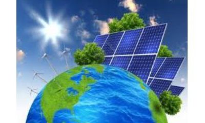 توسعه پایدار و بهره‌وری انرژی