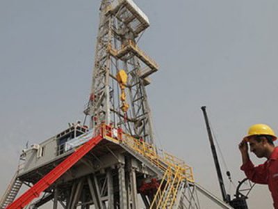 ایران کشور برتر  در اکتشافات نفت و گاز  جهان