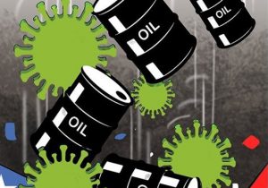 افزایش ورشکستگی شرکت های نفتی آمریکا