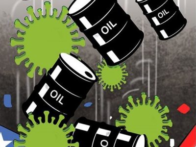 افزایش ورشکستگی شرکت های نفتی آمریکا