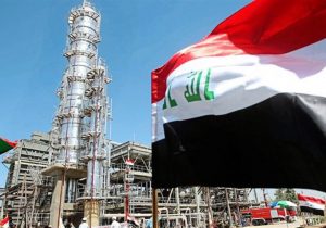 ژاپن برای عراقی ها پالایشگاه نفت می سازد