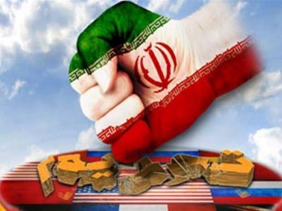ارتباط رکوردشکنی صادرات بنزین ایران با تحریم های نفتی جدید آمریکا