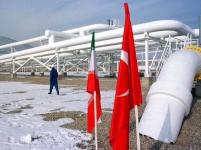 چه کسی مقصر ضرر میلیاردها دلاری قطع صادرات گاز به ترکیه است؟