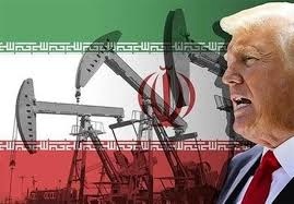 انگیزه اصلی ترامپ از تحریم زنگنه و مدیران ارشد صنعت نفت ایران