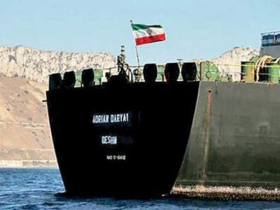 افزایش صادرات نفتی سپتامبر ایران، هیاهویی در سایه ابهام!