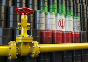 بنزین در صدر صادرات ایران به اقلیم کردستان