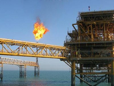 کسب عنوان نخست شرکت پالایش نفت تهران در حوزه محیط زیست