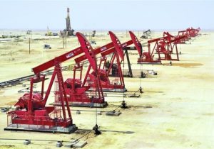 تعداد چاه‌های نفت و گاز آمریکا برای اولین بار طی ۱۰ هفته گذشته کاهش یافت