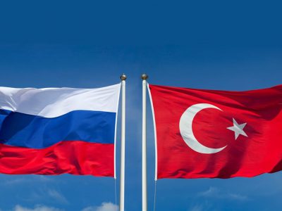 آغاز فروش گاز روسیه به ترکیه در بستر مجازی و الکترونیک