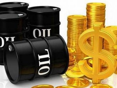 شیب رو به رشد قیمت نفت/ نوسانات قیمت نفت سنگین ایران در ماه نوامبر+نمودار